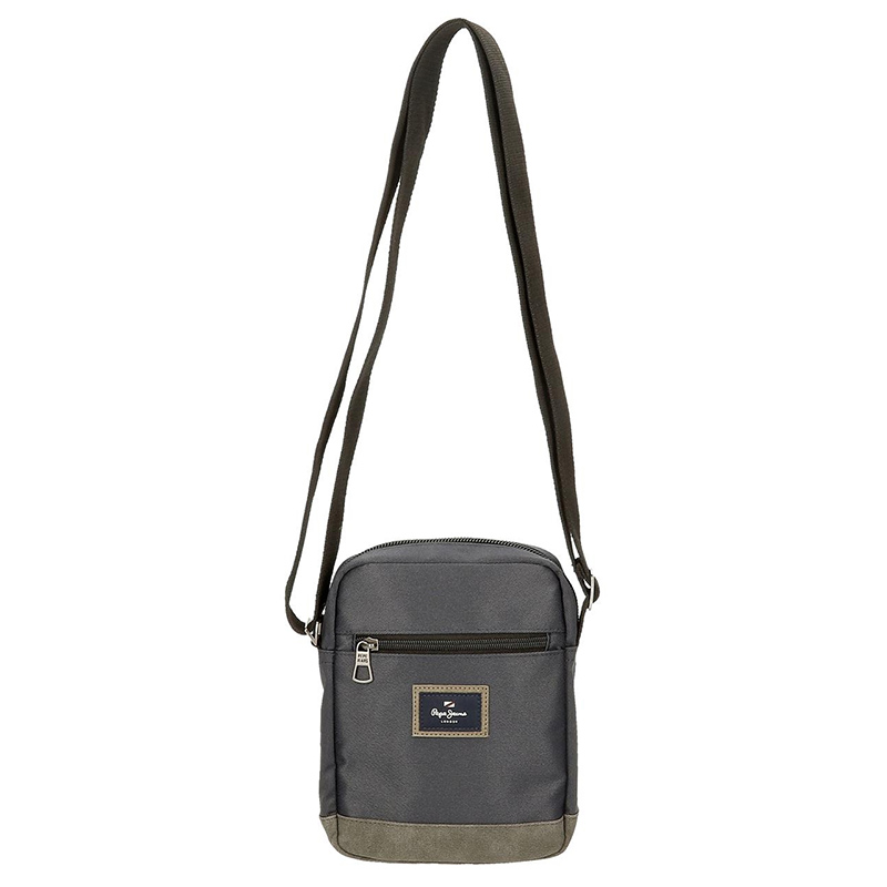 Pepe Jeans Torbica 22cm Harry 76454 - pogled 5