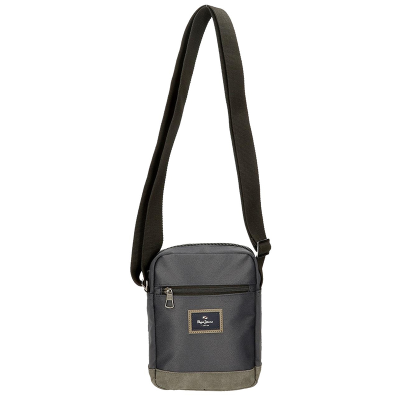 Pepe Jeans Torbica 22cm sa dve pregrade Harry 76455 - pogled 5