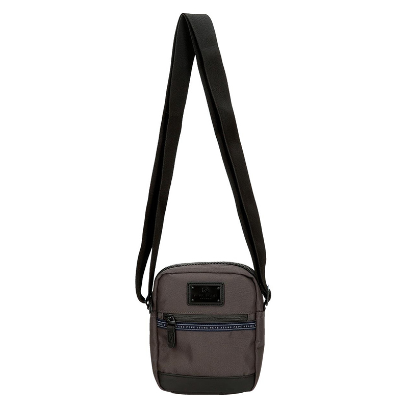 Torbica za muškarce Iron 19cm Pepe Jeans 76552 - pogled 5