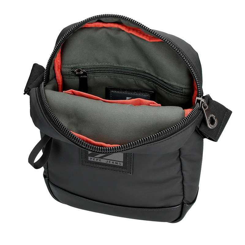 Pepe Jeans Muška torba 22cm Straps 76654 - pogled 5