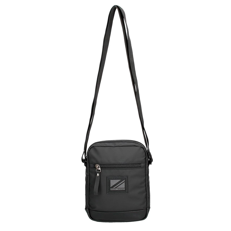 Pepe Jeans Muška torba 22cm sa dve pregrade Straps 76655 - pogled 5