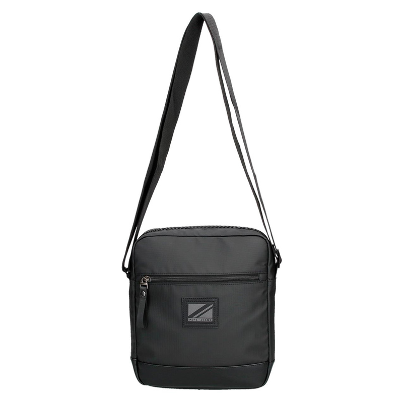 Pepe Jeans Muška torba 27cm sa pregradom za tablet Straps 76656 - pogled 5