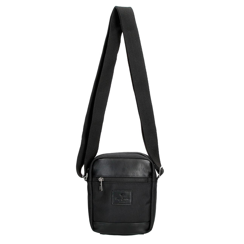 Torba 19cm za muškarce Pepe Jeans Sander 76752 - pogled 5