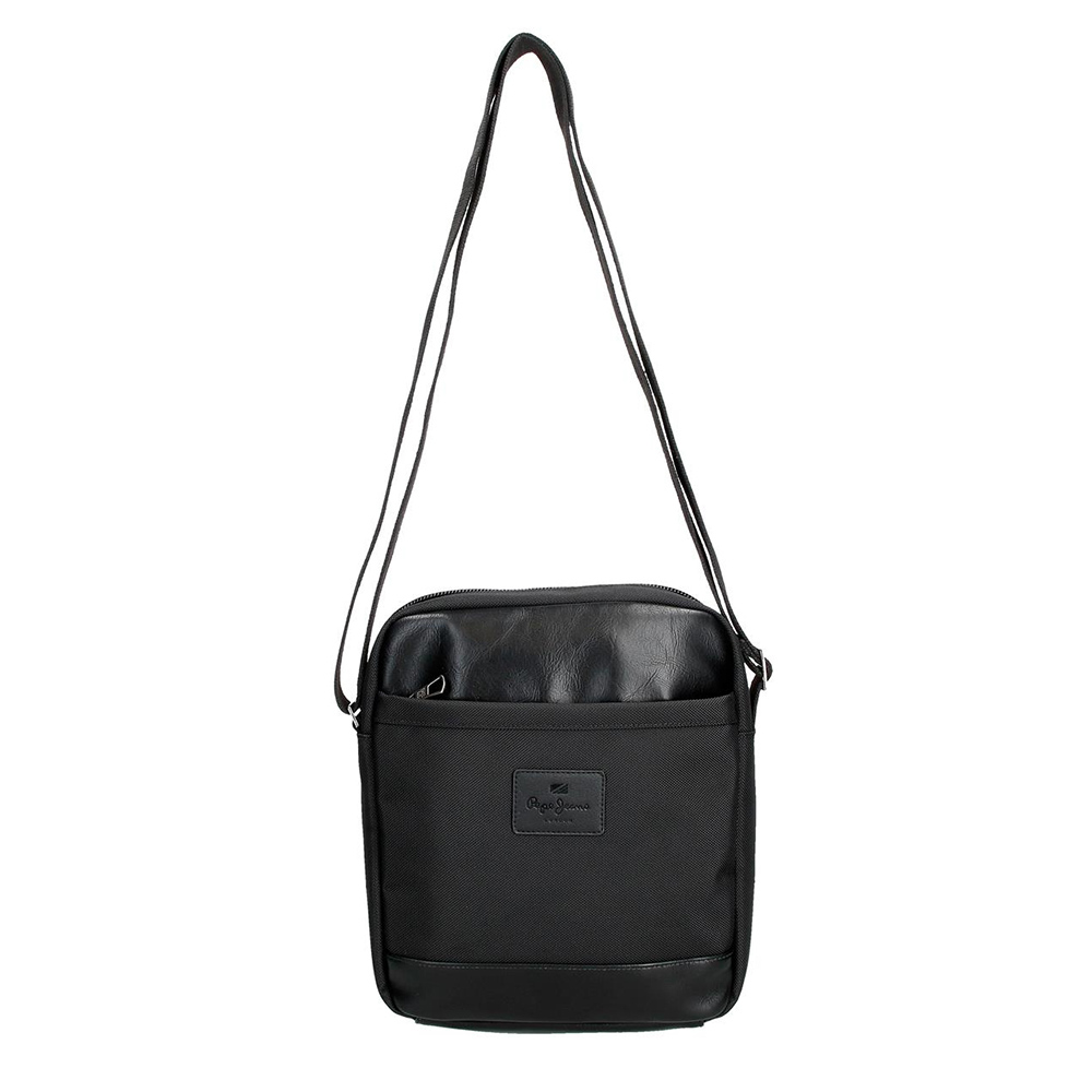 Torba 27cm sa pregradom za tablet Pepe Jeans Sander 76756 - pogled 5