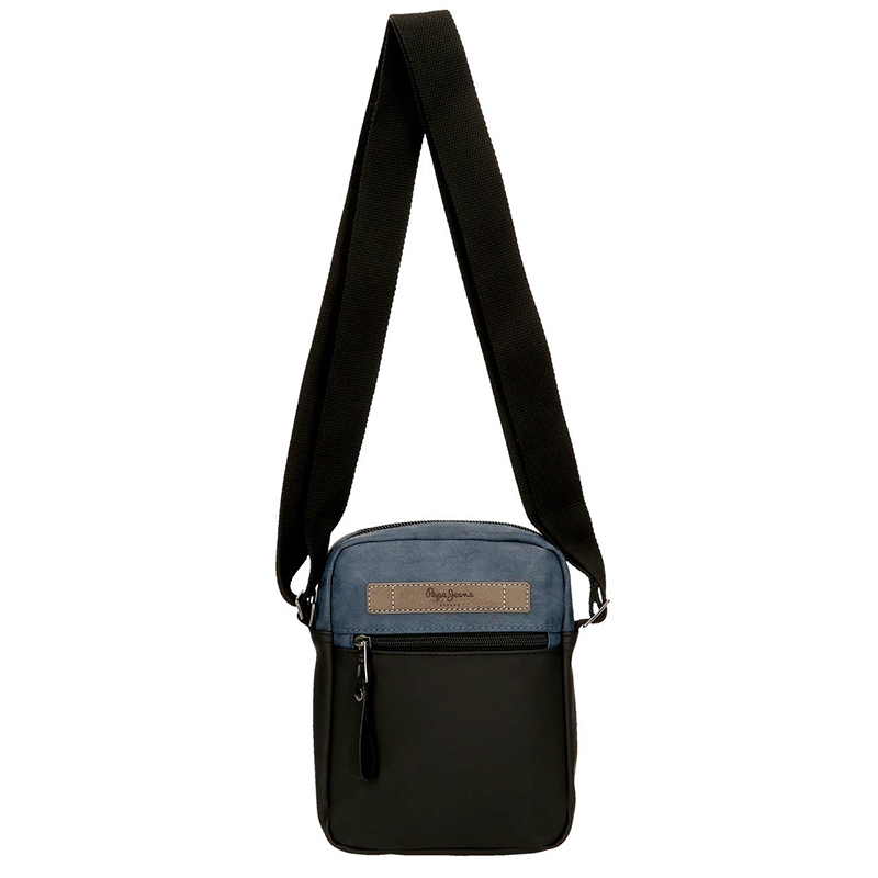 Pepe Jeans Muška torba 22cm Ocean 76854 - pogled 5