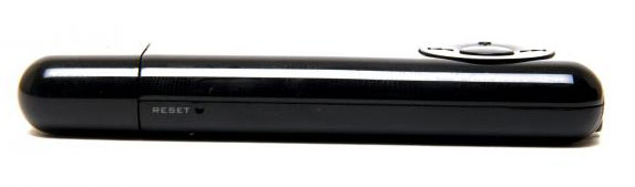 Creative MuVo T200 - 2GB - pogled 5