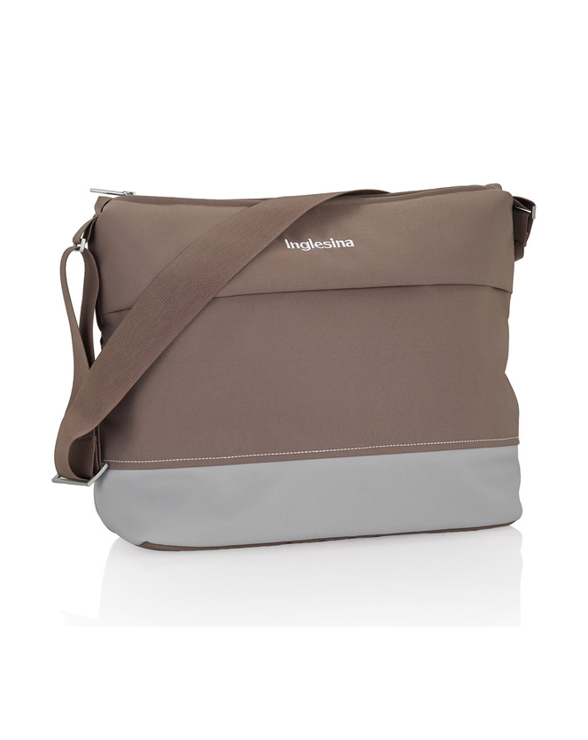 Inglesina 3u1 Kolica Zippy Pro Tortora 5050076 - pogled 5