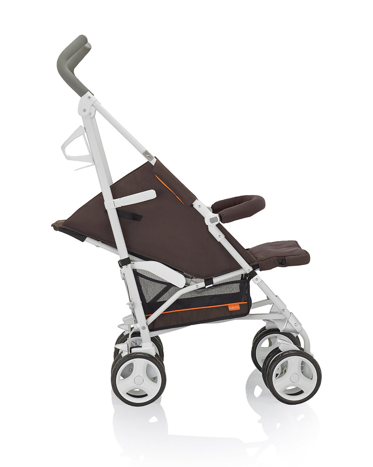 Inglesina Kolica Trip Jeans 5020454 - pogled 5