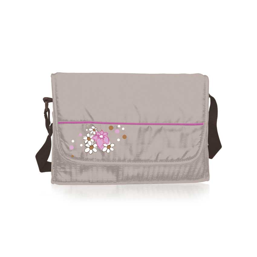 Bertoni Lorelli 2u1 Dečja Kolica Rio Beige&Rose 10020641546 - pogled 5