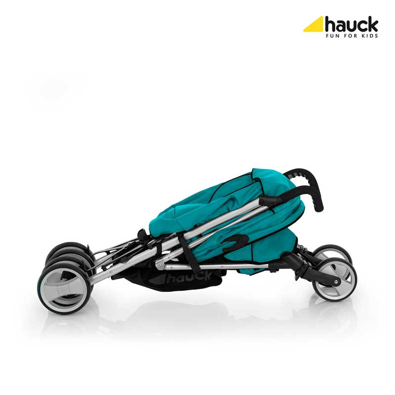 Hauck Kolica Spirit Everglade 5020366 - pogled 5