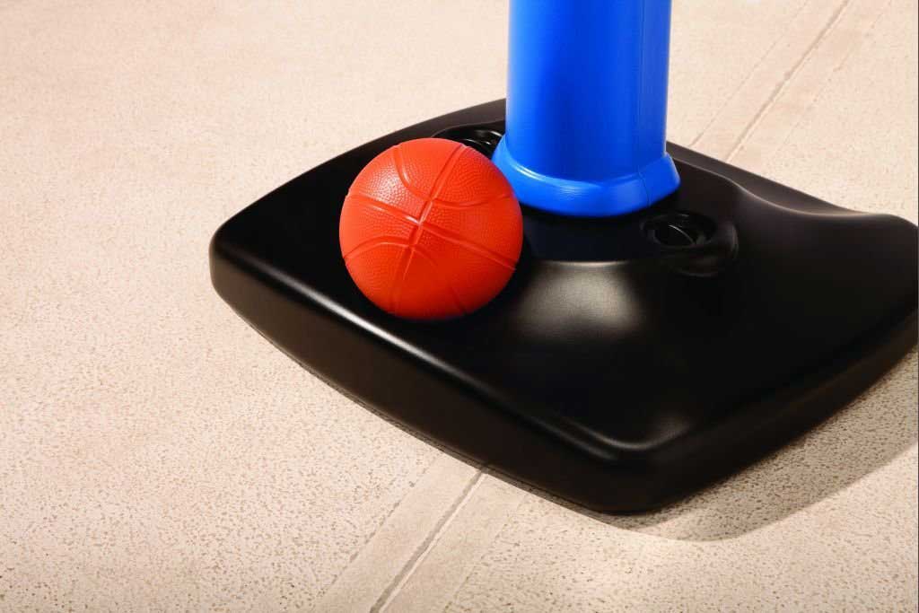 Little Tikes Mobilni dečji koš LT620836 - pogled 5