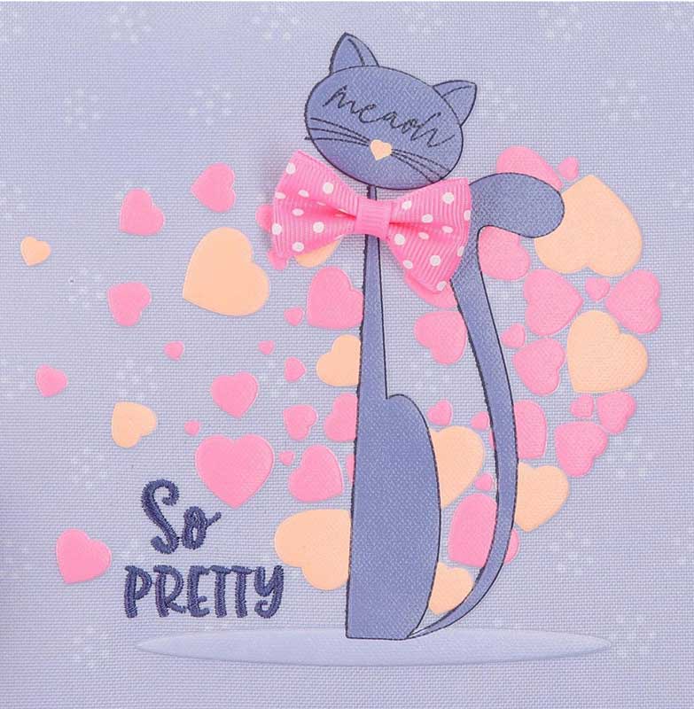 Enso ranac 32cm So pretty 97323 - pogled 5