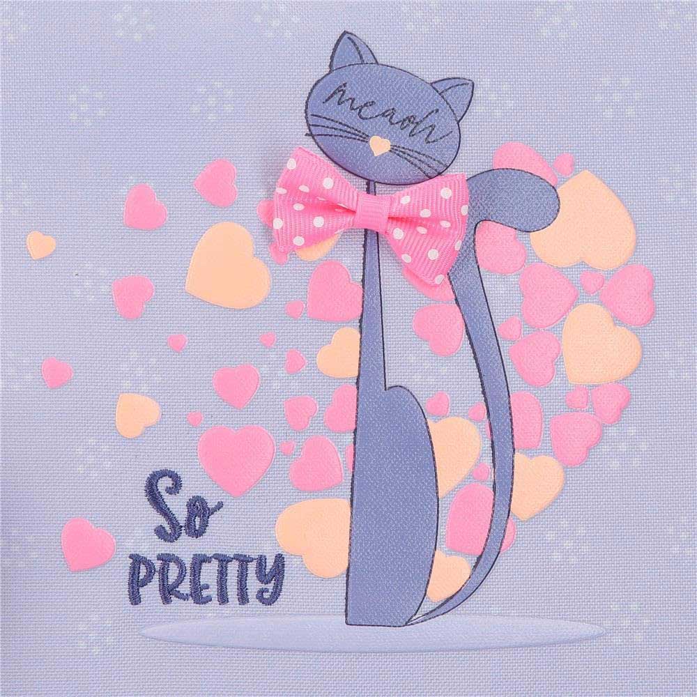 Enso ranac 28cm So pretty 97322 - pogled 5