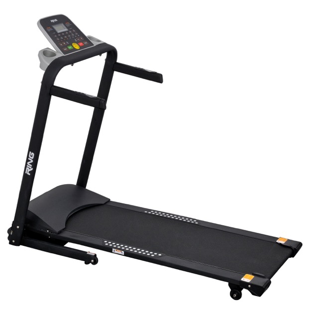 Traka za trčanje sa dva motora RX 17 - pogled 5