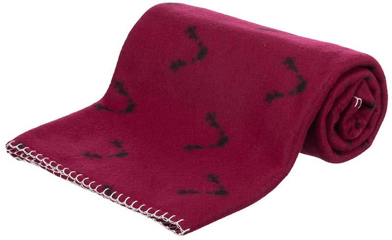 Novogodišnje ćebe za pse i mačke 150cm Natalya Trixie 923772 - pogled 5