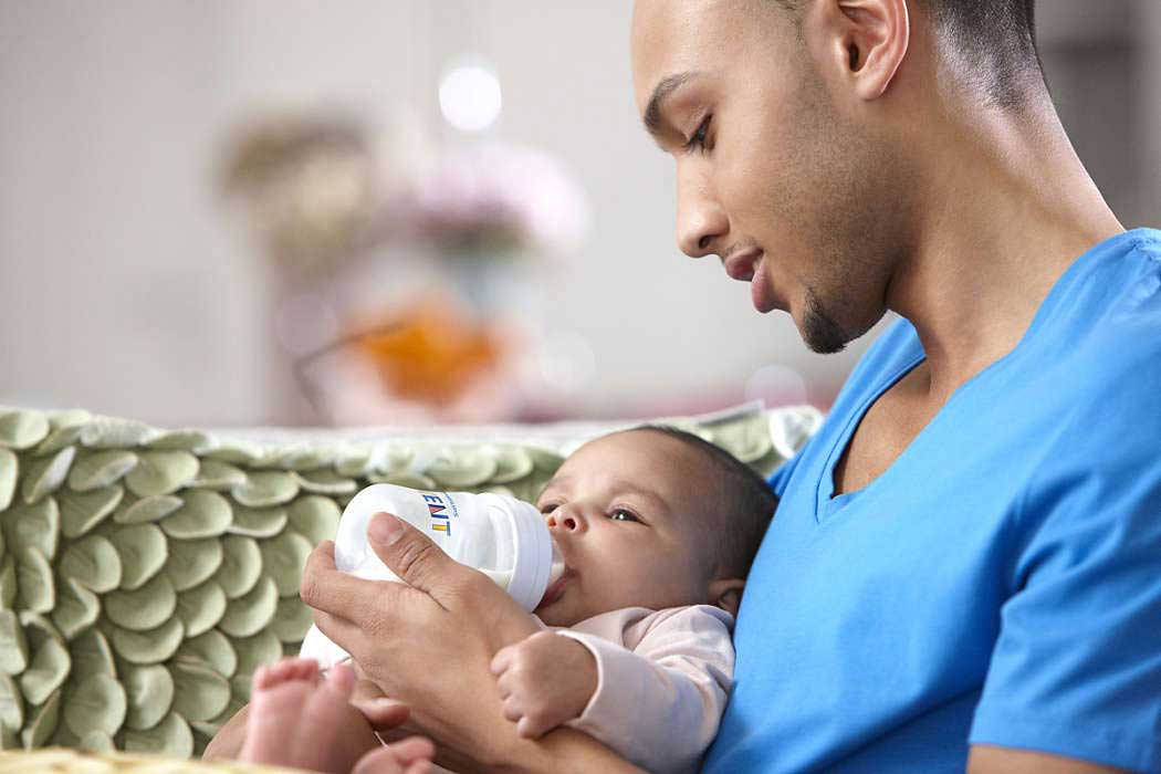 Avent Flašica za bebu Classic Plus 0m+ 125ml - pogled 5