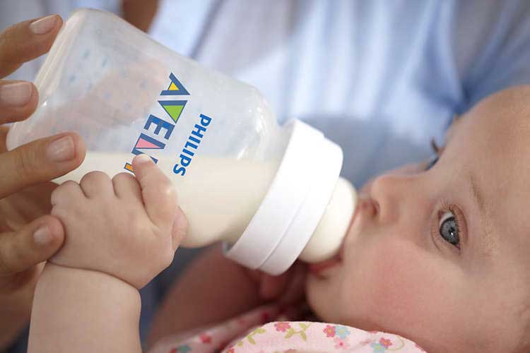 Avent Flašica za bebu Classic Plus 0m+ 260ml - pogled 5