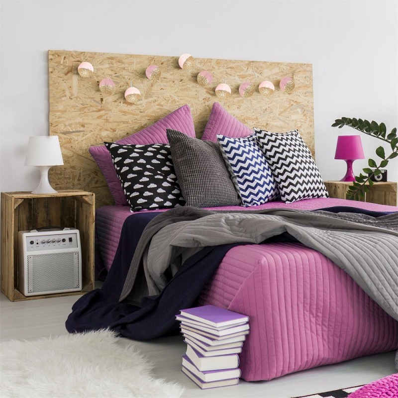 Dekorativne Lampice Roze-zlatne 192 Cm - pogled 5