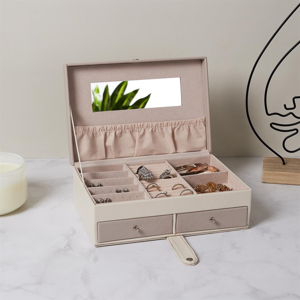 Kutija za nakit Lena - pogled 5