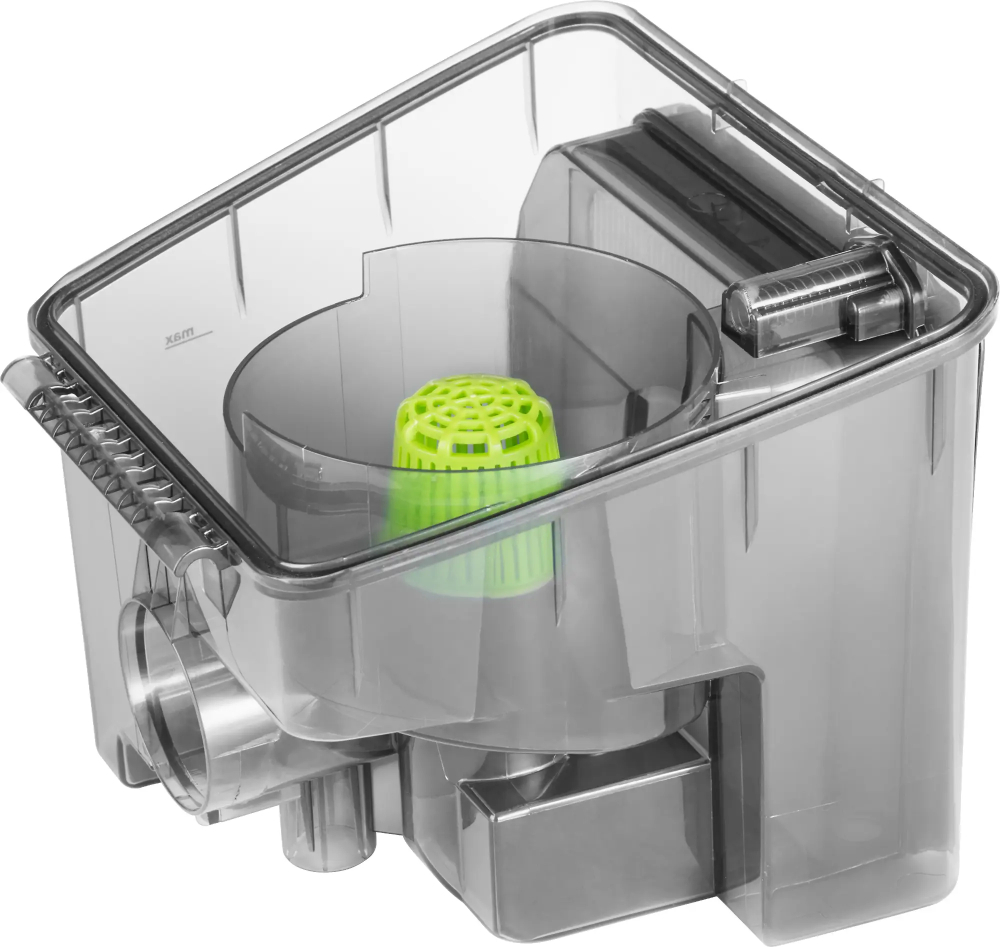 Usisivač bez kese Independent ECG Independent VP BS6115 - pogled 5