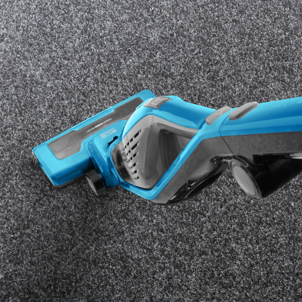 Štapni usisivač sa ručnim usisivačem 2in1 ECG VT 4520 Bruno - pogled 5