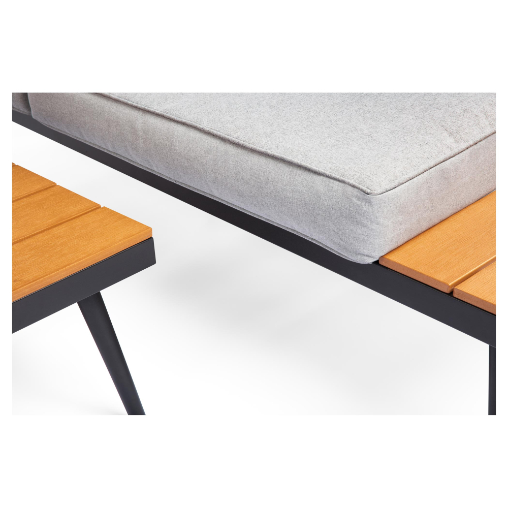 Baštenska garnitura Fieldmann FDZN 5080 - pogled 5