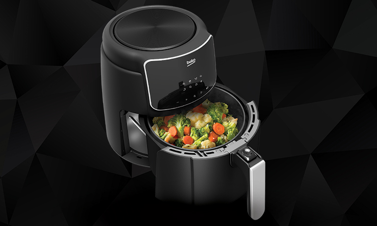 Friteza na vruć vazduh BEKO FRL 2244 B - pogled 5