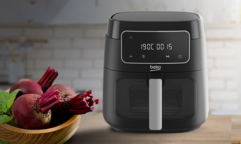 Friteza na vruć vazduh BEKO FRL 3374 B - pogled 5