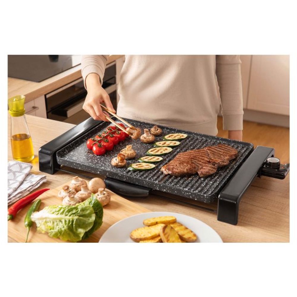 Stoni gril Sencor SBG 109BK-MEE2 - pogled 5