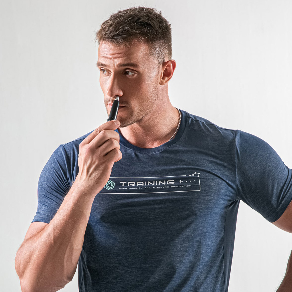 Trimer za nos i uši, suvo i mokro brijanje ENCHEN Mocha N by Xiaomi - pogled 5