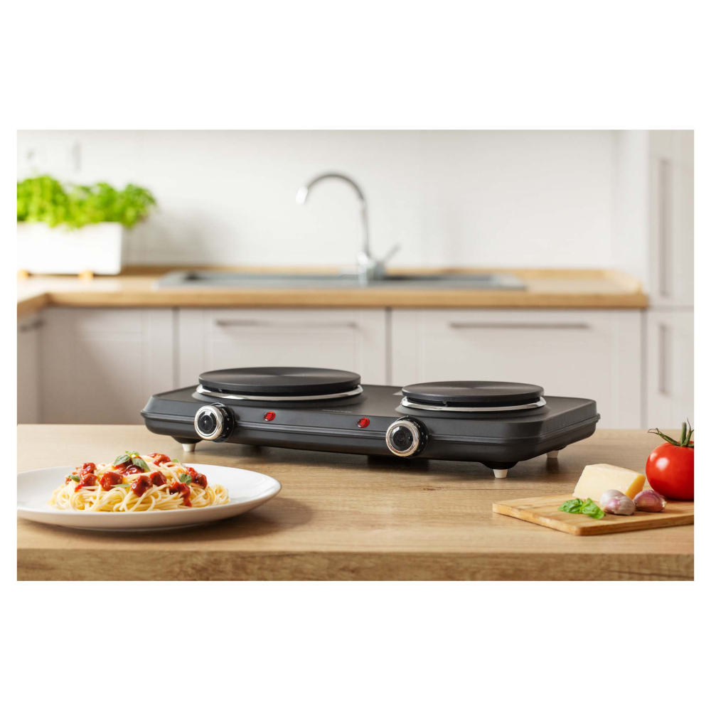 Električni rešo Sencor SCP 2254BK-EUE4 - pogled 5