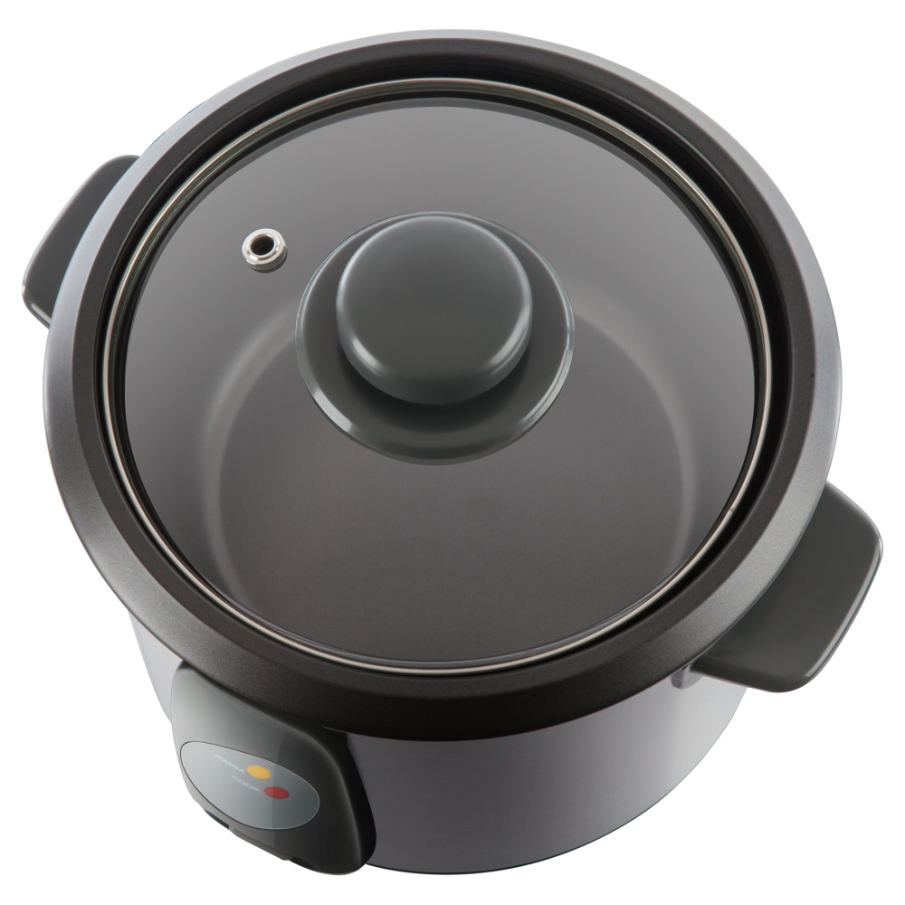 Aparat za kuvanje pirinča Sencor SRM 1000SS - pogled 5