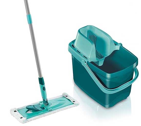 LEIFHEIT Set za čišćenje Combi XL LF55360 - pogled 5