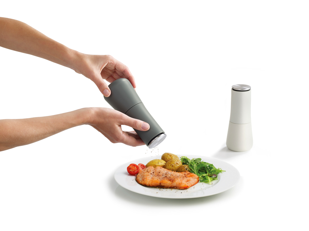 Set za so i biber Joseph Joseph Milltop - pogled 5