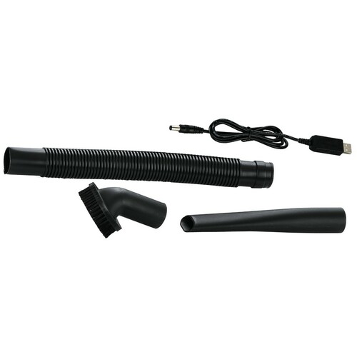 Ručni akumulatorski usisivač Linea LVCP-0621 - pogled 5