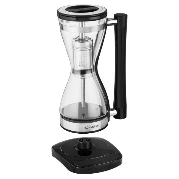 Aparat za filter kafu Catler CM 413 - pogled 5