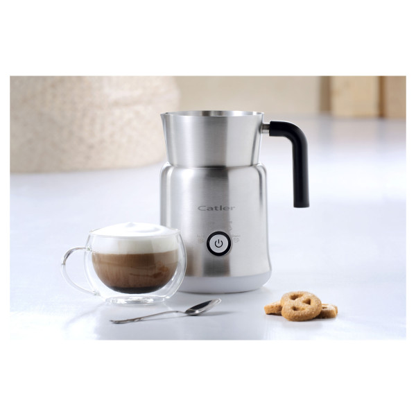 Aparat za pravljene pene od mleka za kafu Catler MF 610 - pogled 5