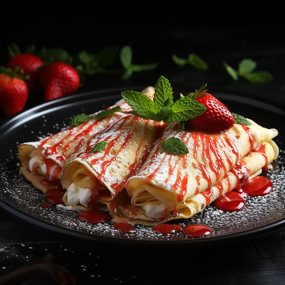 Aparat za palačinke Jocca 1547 - pogled 5