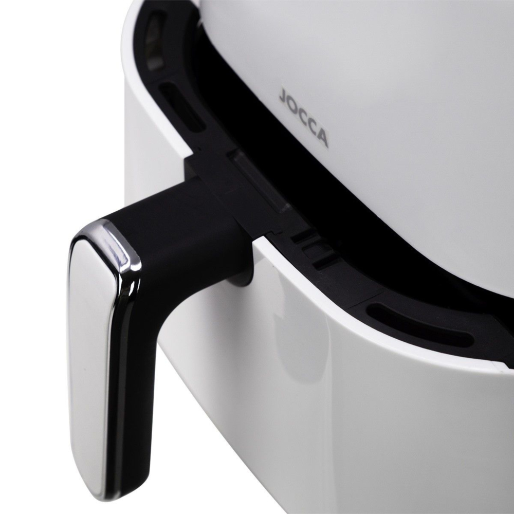 Digitalna friteza na vruć vazduh Air Fryer 5L Jocca 2196W - pogled 5