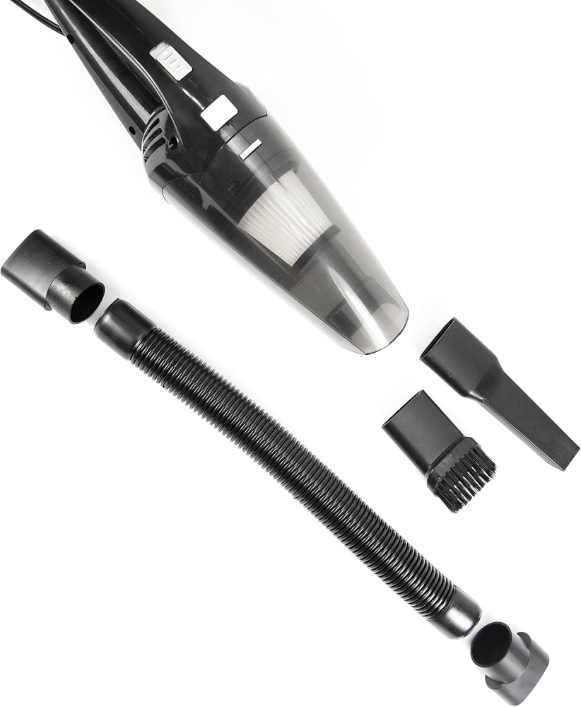 Ručni usisivač za auto JOCCA 1519 - pogled 5