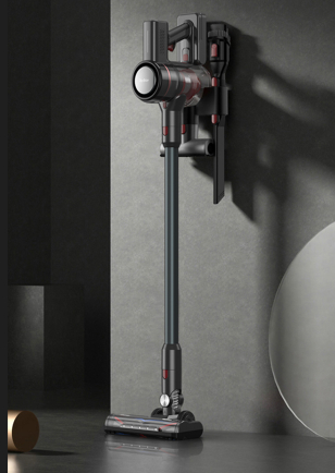 Bežični usisivač Xplorer Redkey P9 - pogled 5