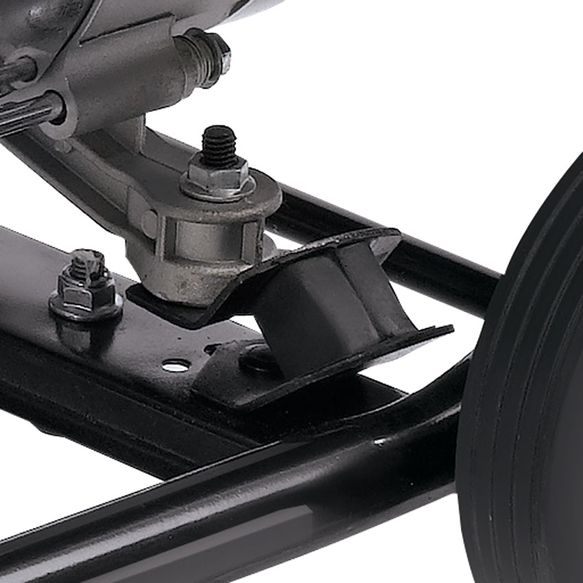 AGREGAT Einhell BT-PG 2800/1 4152480 - pogled 5