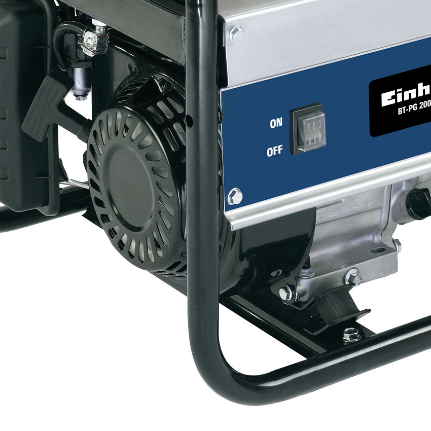 AGREGAT Einhell BT-PG 2000/3 4152430 - pogled 5