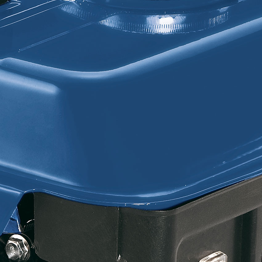 AGREGAT Einhell BT-PG 850/3 4151235 - pogled 5