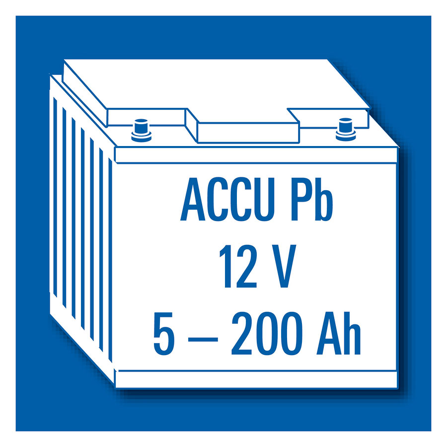 Punjač Akumulatora BT-BC 10 E 1050850 - pogled 5