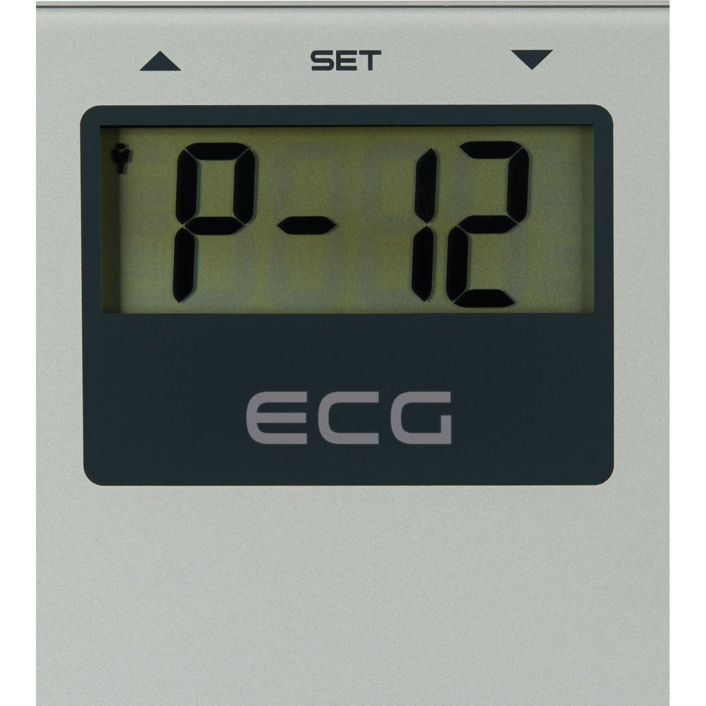 Dijagnostička vaga za telesnu analizu ECG OV 126 - pogled 5