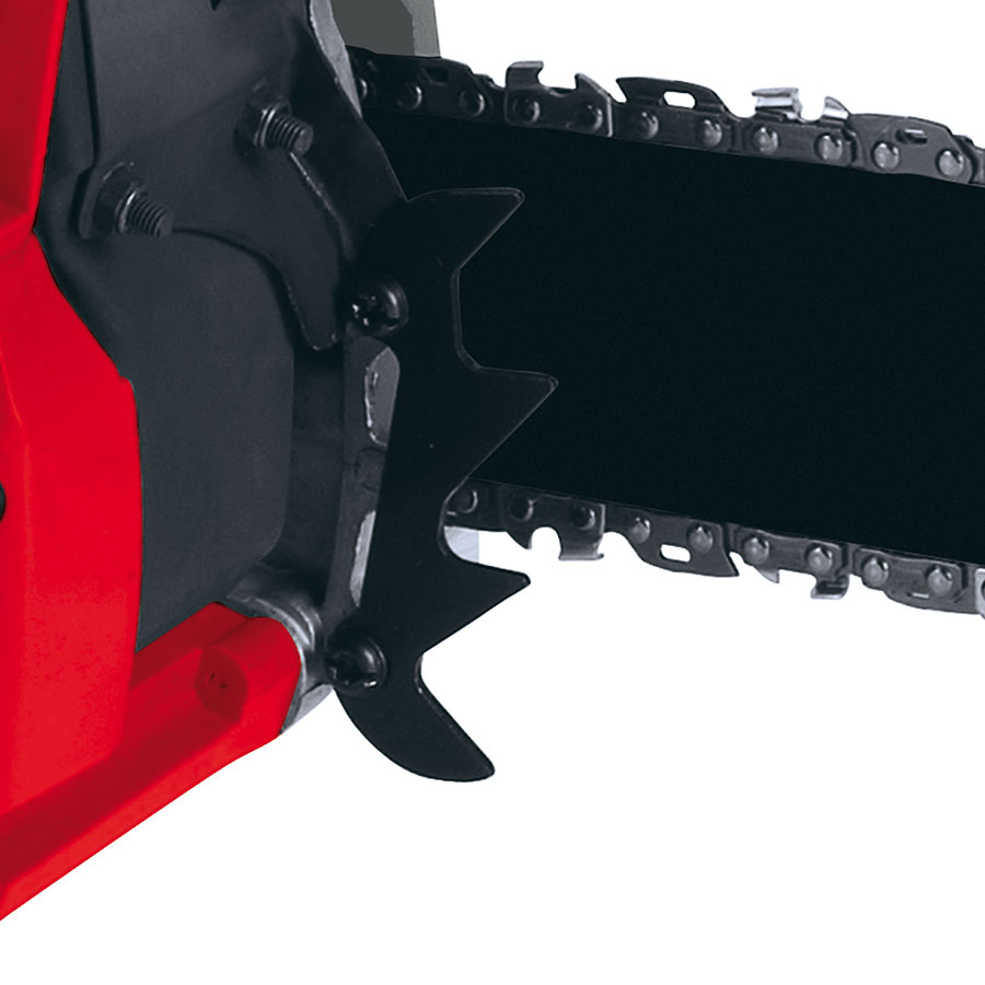 Benzinska Motorna Testera Einhell GH-PC 1535 TC 4501820 - pogled 5