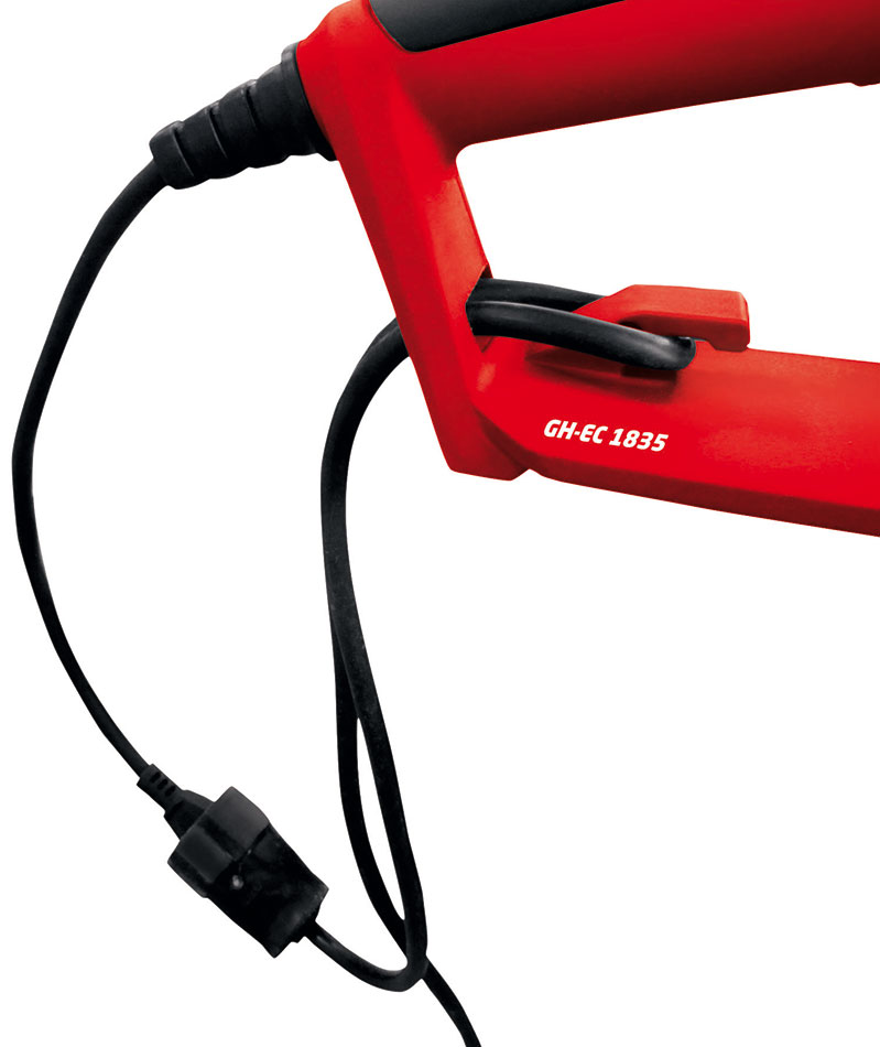 Električna Lančana Testera Einhell GH-EC 1835 4501710 - pogled 5