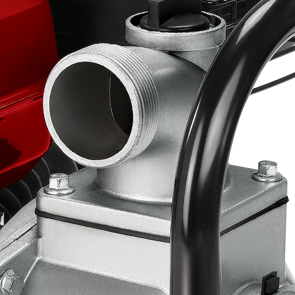 Benzinska Centrifugalna Pumpa Za Vodu Einhell GE-PW 45 4171370 - pogled 5