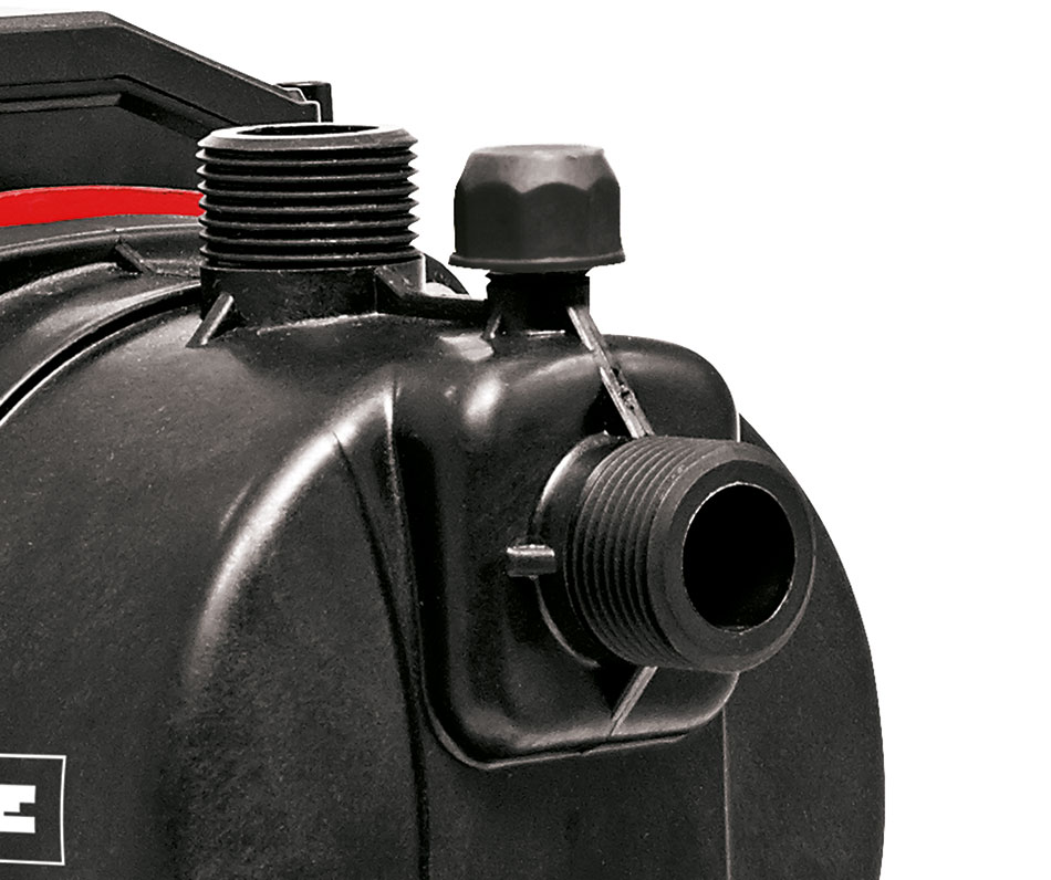 Einhell GC-WW 6538 HIDROPAK 4173190 - pogled 5